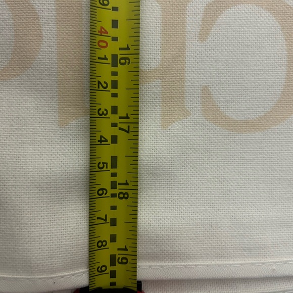 Chloe Garment bag long - Picture 6 of 7